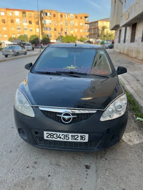 Haima 2 2012 2