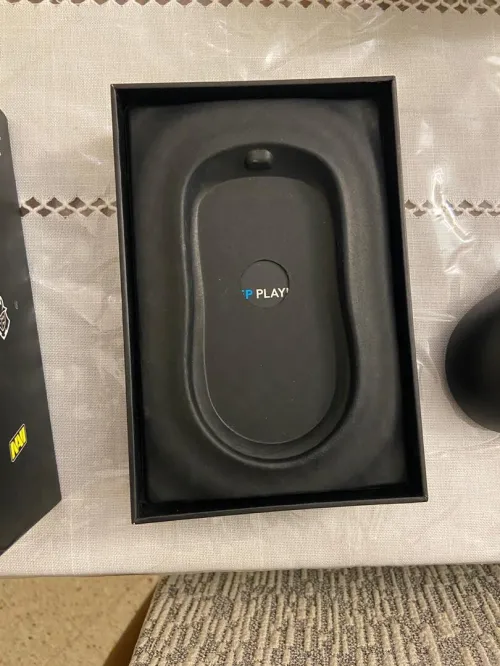 Logitech g pro x superlight
