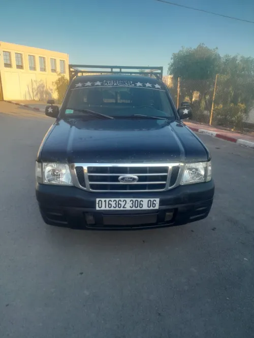 Ford Ranger 2006 