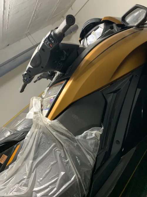 Jet ski 2025 machi 15 eur