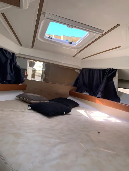 Beneteau anetaras