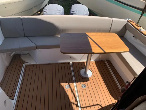 Beneteau anetaras