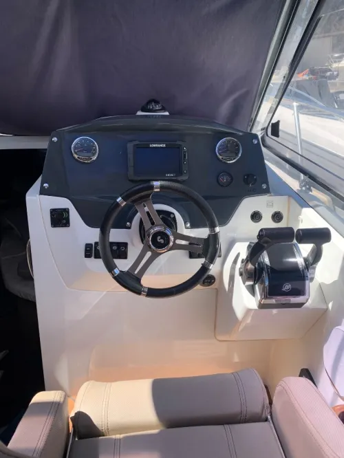 Beneteau anetaras