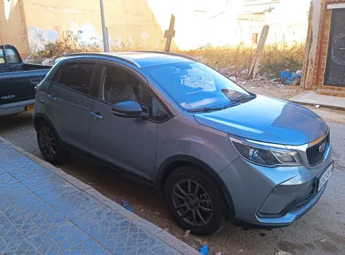 Geely GX3 PRO  2024 Privilège