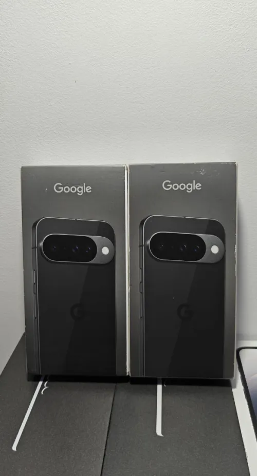 Google Pixel 10 8gb128