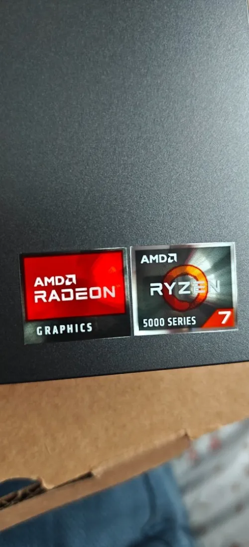 ACEMAGIC LX15 PRO Ryzen 7 16GB 512 SSD