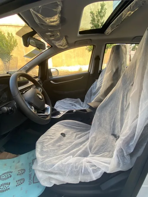 Geely GX3 PRO  2025 