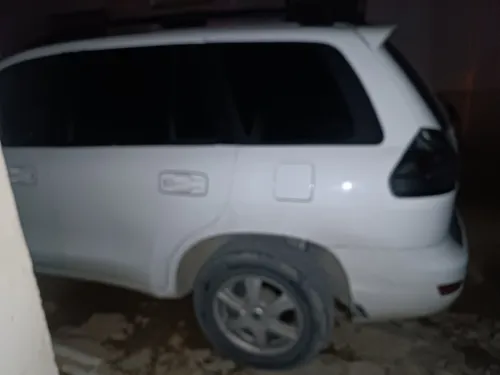 JAC JAC rein جاك ران 2013 جاك ران