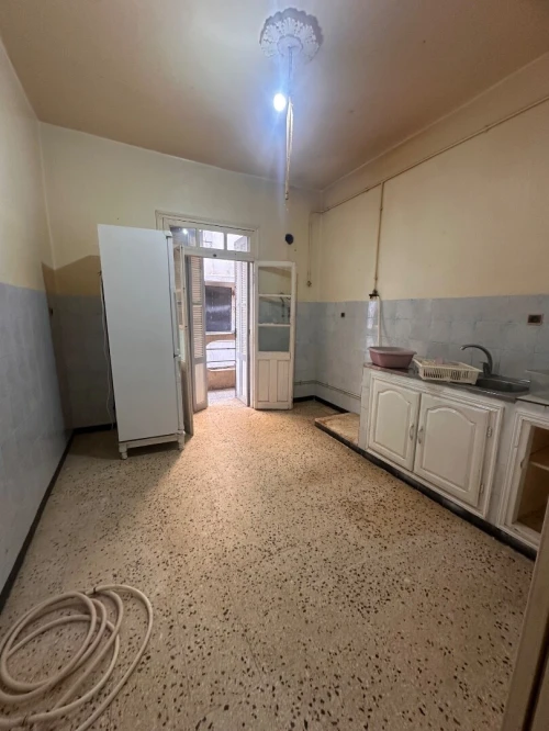 Vente Appartement F4 Souk Ahras Souk ahras