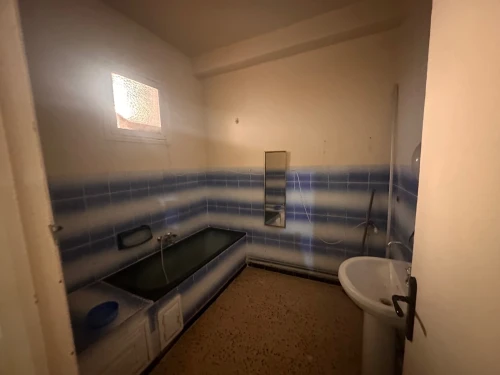 Vente Appartement F4 Souk Ahras Souk ahras