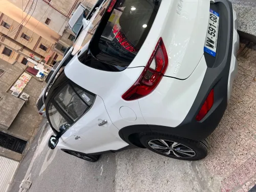 Kia KX1 2025 