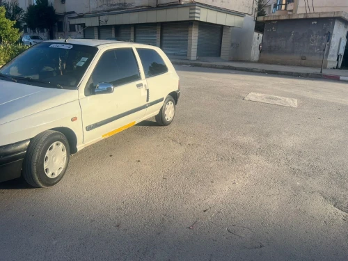 Renault Clio 1 1998 Clio 1