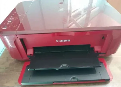 EN PANNE Imprimante Multifonction CANON Pixma MG3650
