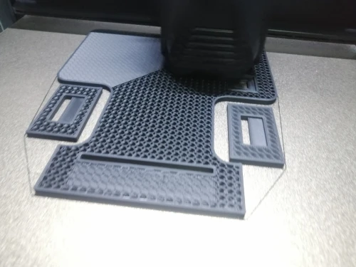 3d printing