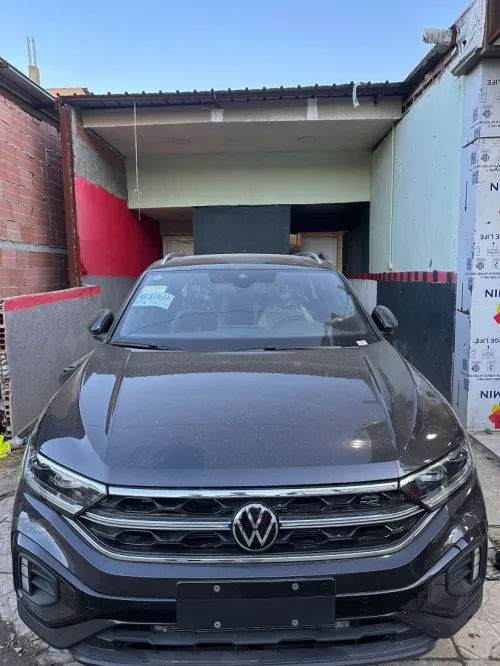 Volkswagen T-Roc 2026 R-Line 