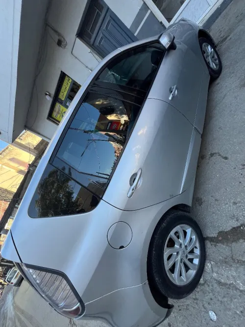 Renault Scenic 2014 
