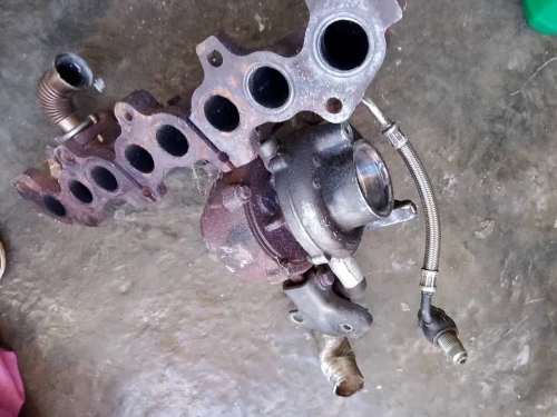 turbo TURBO 2021 tURBO