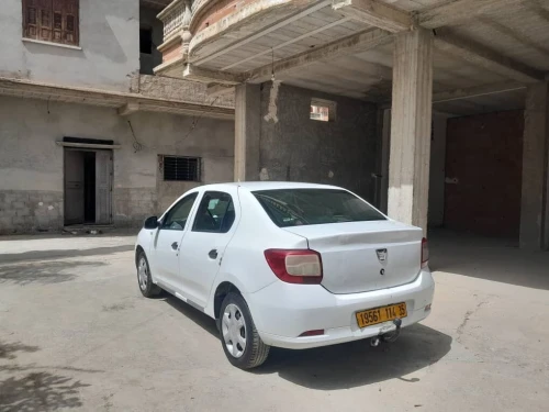 Dacia Logan 2014 Logan