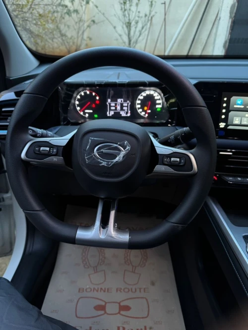 GAC GS3 GS3 2025 GS3
