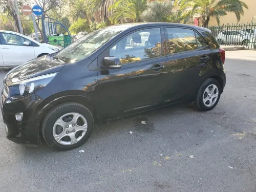 Kia Picanto 2019 LX Start