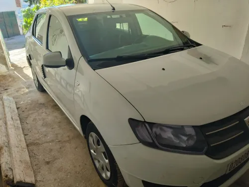Dacia Logan 2015 Logan