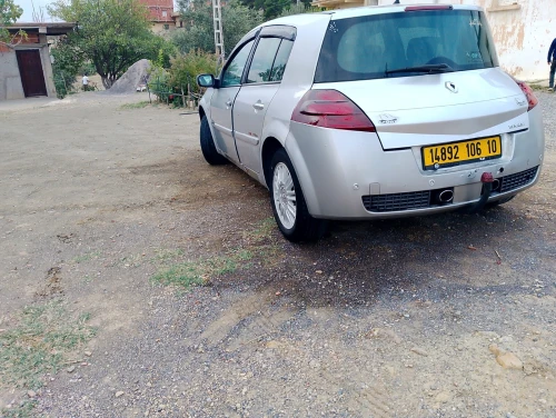 Alfa Romeo Migan biri 2006 Rono