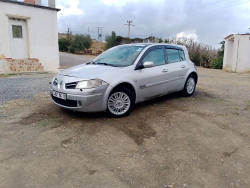 Alfa Romeo Migan biri 2006 Rono