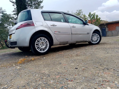 Alfa Romeo Migan biri 2006 Rono