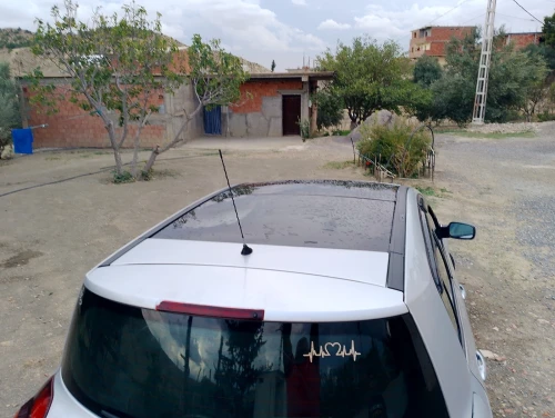 Alfa Romeo Migan biri 2006 Rono