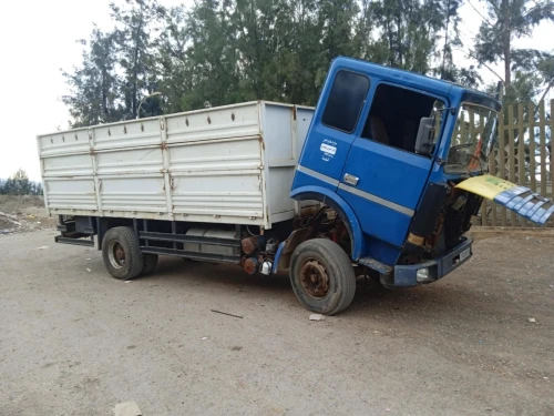 sonacom sonacome renault 340 ti 1983