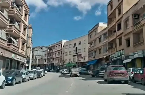 Location Local Alger Draria