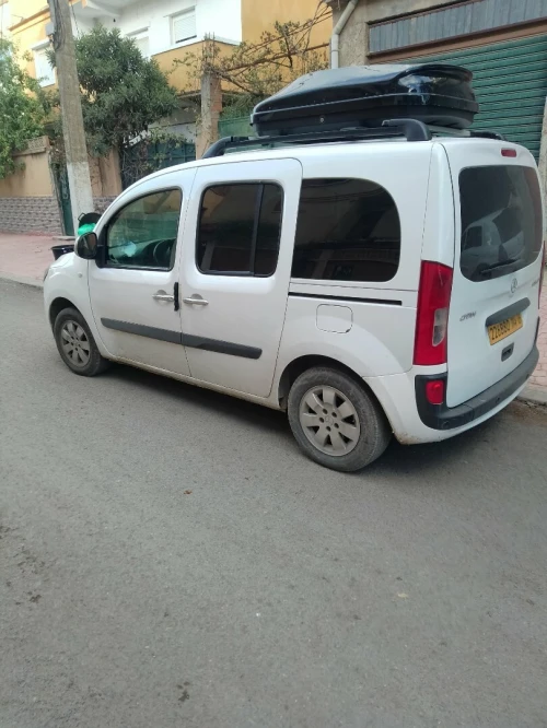 Mercedes Kongo 2014 2014