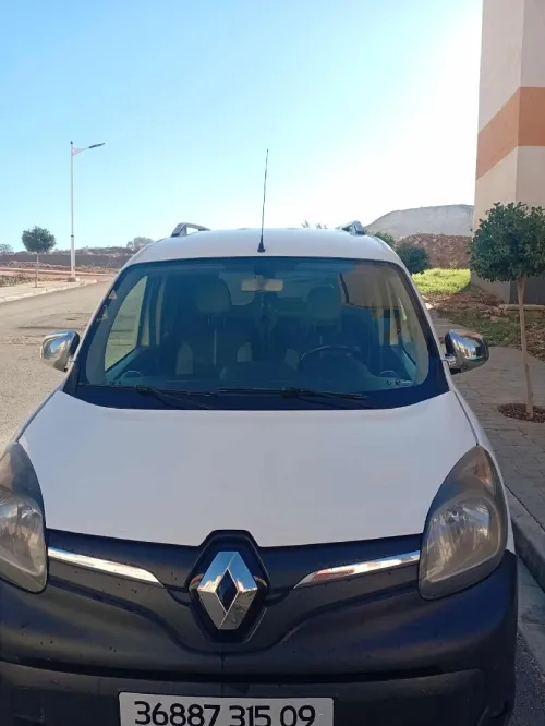 Renault Kangoo 2015 Grand Confort