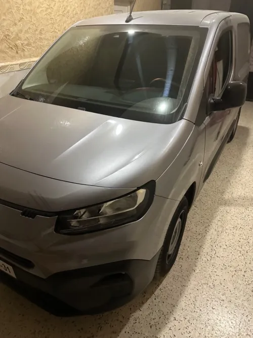 Fiat Doblo 2025 Doblo