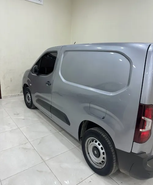 Fiat Doblo 2025 Doblo