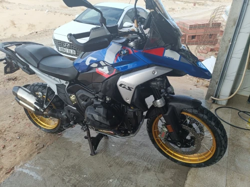 BMW Gs r1300 2023