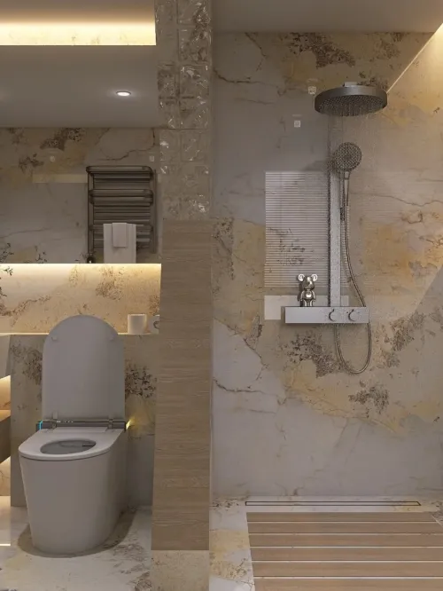 Archi deco