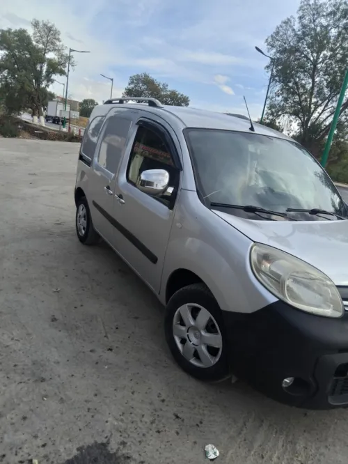 Renault Kangoo 2013 