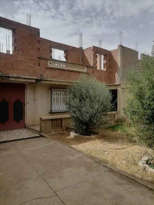 Vente Villa Mila Ferdjioua