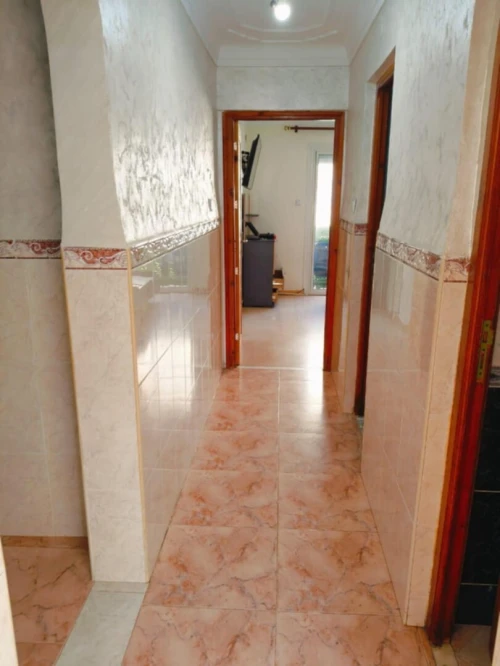 Location Appartement F4 Alger Birkhadem