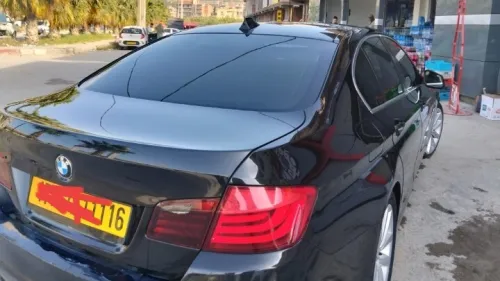 BMW Série 5 2011 Pack M