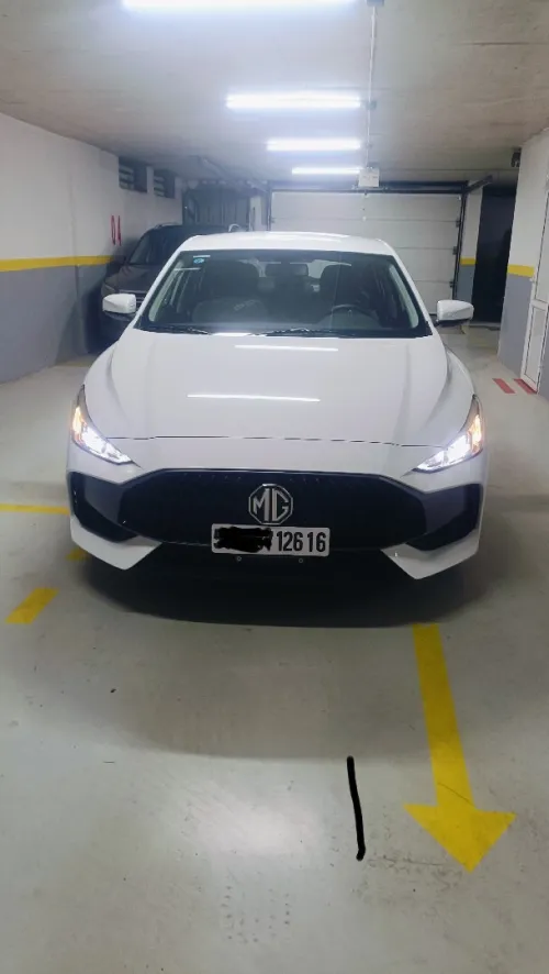 MG 5 2026 