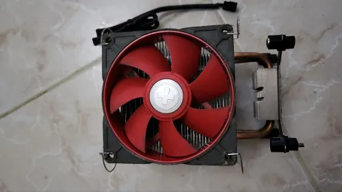 Pièces pc fix 