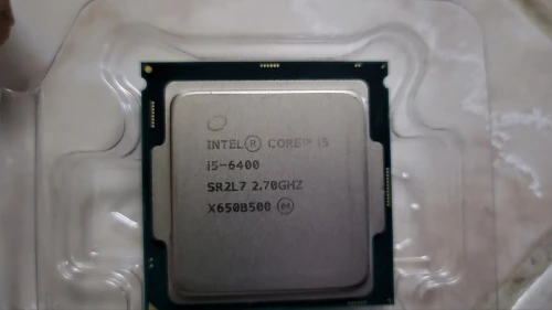 Pièces pc fix 