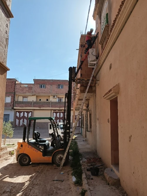 كلارك كلارك isuzu 2019