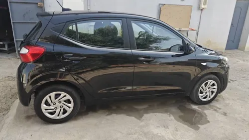 Hyundai i10 2022 i10