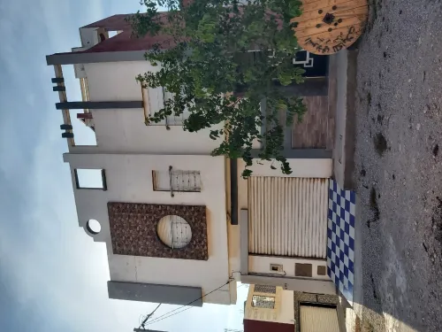 Vente Bungalow F3 Tlemcen Marsa ben mhidi
