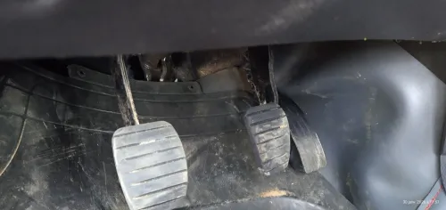 Renault Symbol 2016 Exception