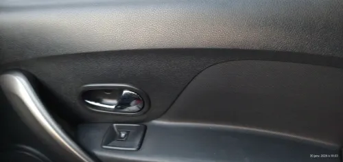 Renault Symbol 2016 Exception