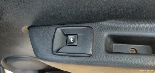 Renault Symbol 2016 Exception